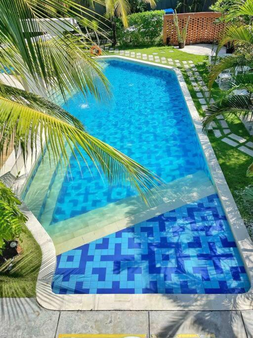 Villa Venus- 1Br Pvt Pool Villa In Kuta By Ilys Collection Kuta (Bali)
