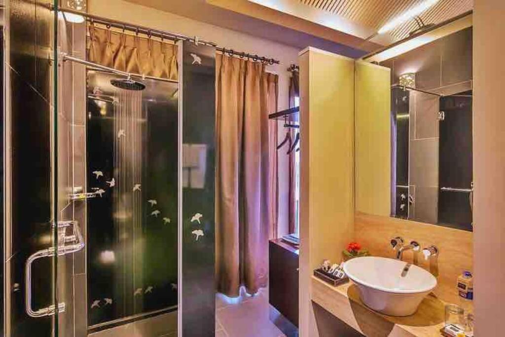 Villa Venus- 1Br Pvt Pool Villa In Kuta By Ilys Collection *