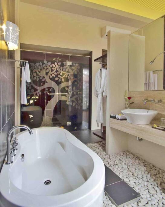 Venus- 1Br Pvt Pool Villa In Kuta By Ilys Collection Villa *