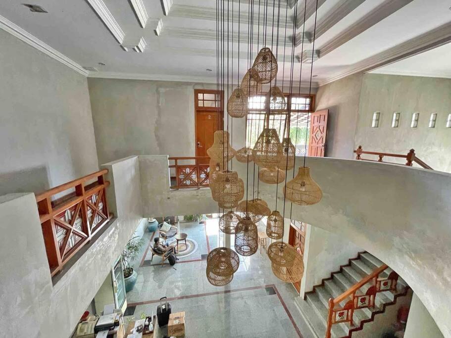 Villa Venus- 1Br Pvt Pool Villa In Kuta By Ilys Collection *