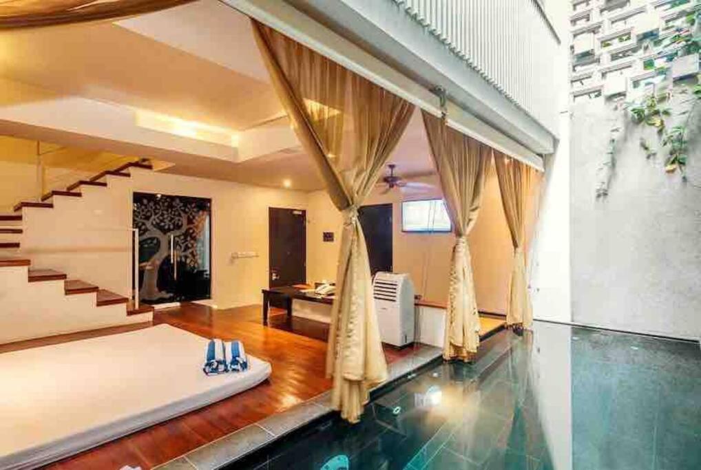 Venus- 1Br Pvt Pool Villa In Kuta By Ilys Collection *