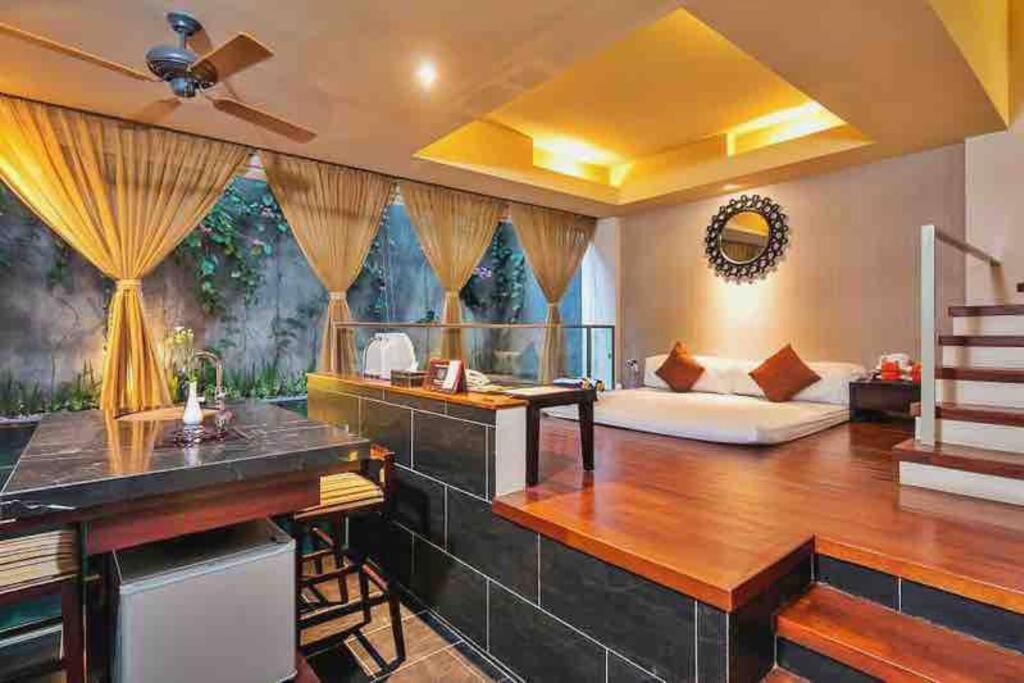 Venus- 1Br Pvt Pool Villa In Kuta By Ilys Collection Villa Kuta (Bali)