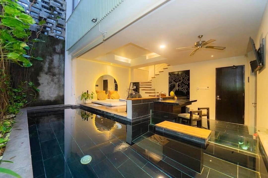 Venus- 1Br Pvt Pool Villa In Kuta By Ilys Collection Villa