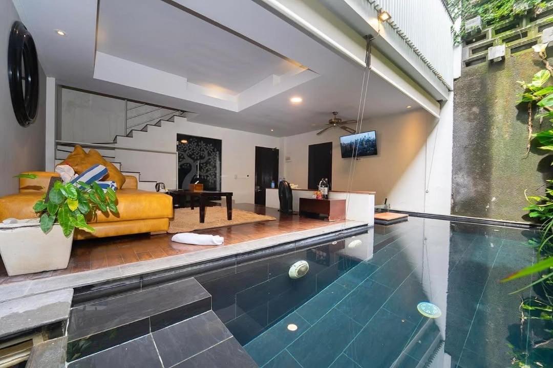 Villa Venus- 1Br Pvt Pool Villa In Kuta By Ilys Collection