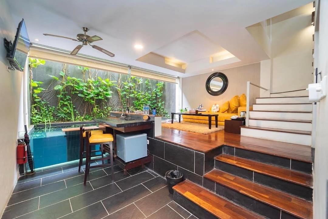 Venus- 1Br Pvt Pool Villa In Kuta By Ilys Collection Kuta (Bali)