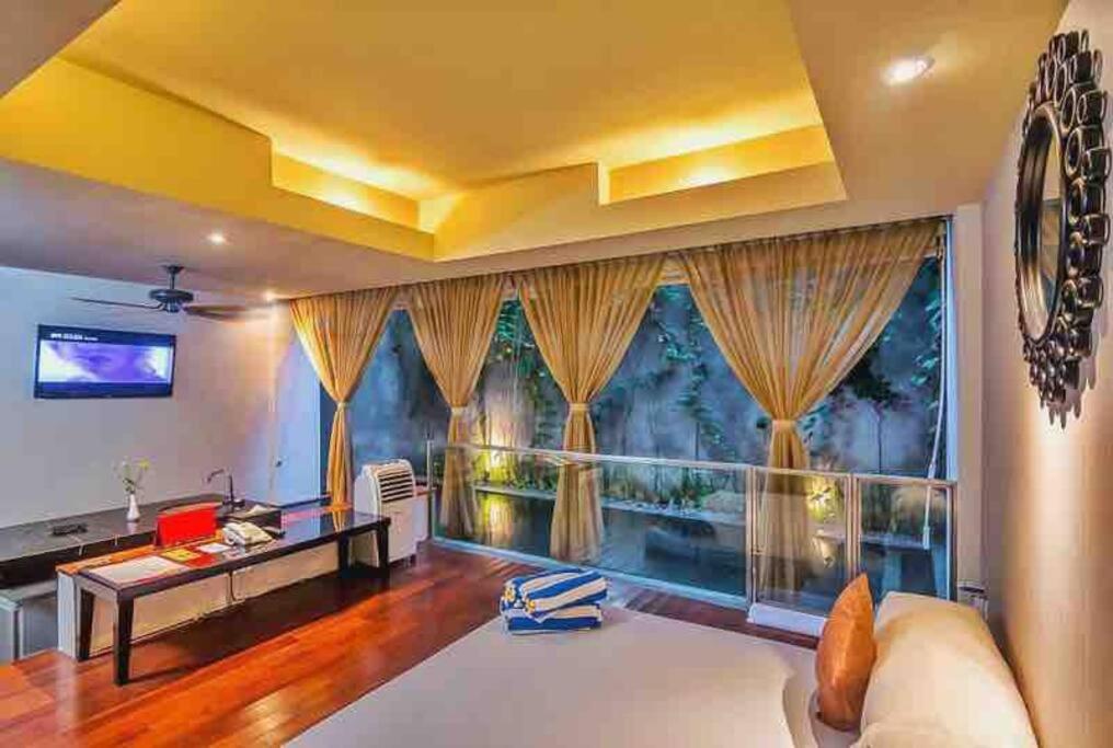 Villa Venus- 1Br Pvt Pool Villa In Kuta By Ilys Collection
