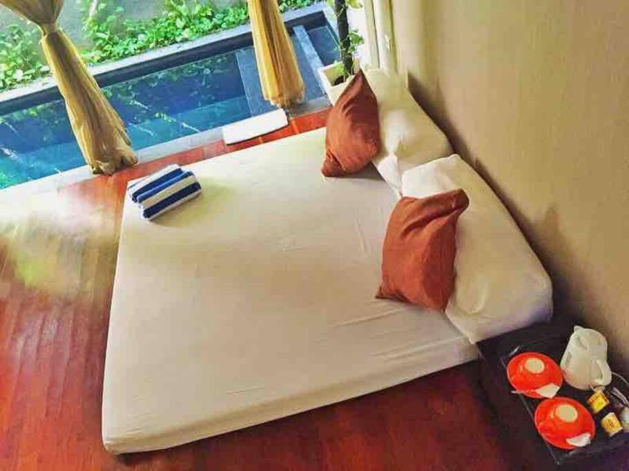 Venus- 1Br Pvt Pool Villa In Kuta By Ilys Collection Kuta (Bali)