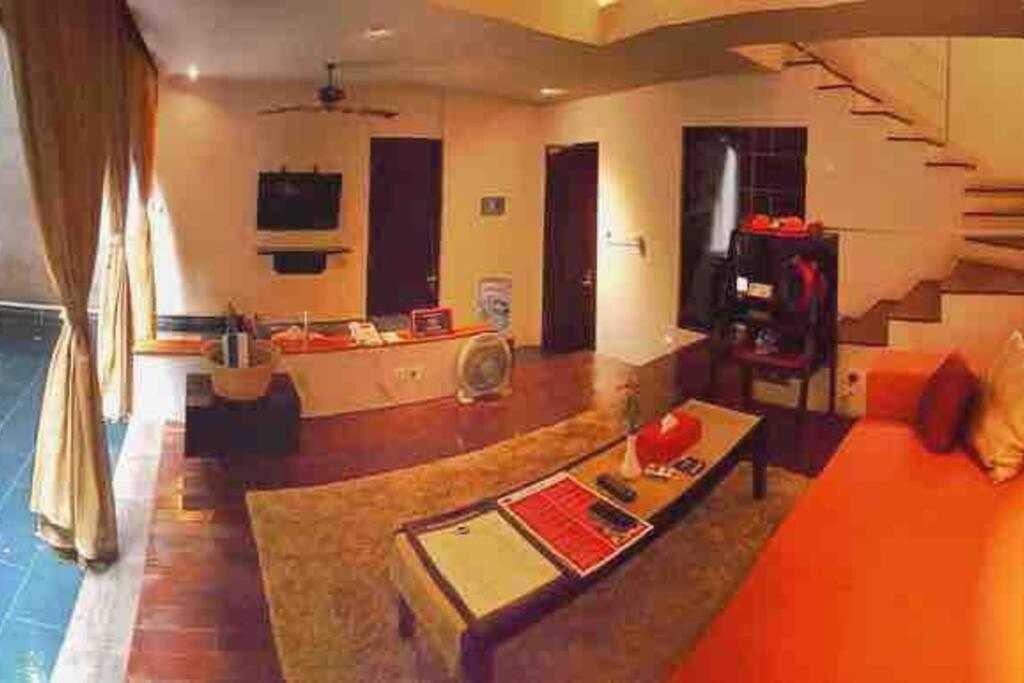 Villa Venus- 1Br Pvt Pool Villa In Kuta By Ilys Collection