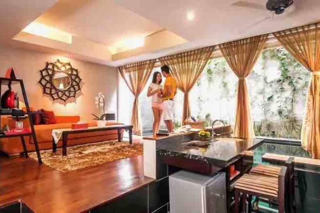 Venus- 1Br Pvt Pool Villa In Kuta By Ilys Collection Villa *