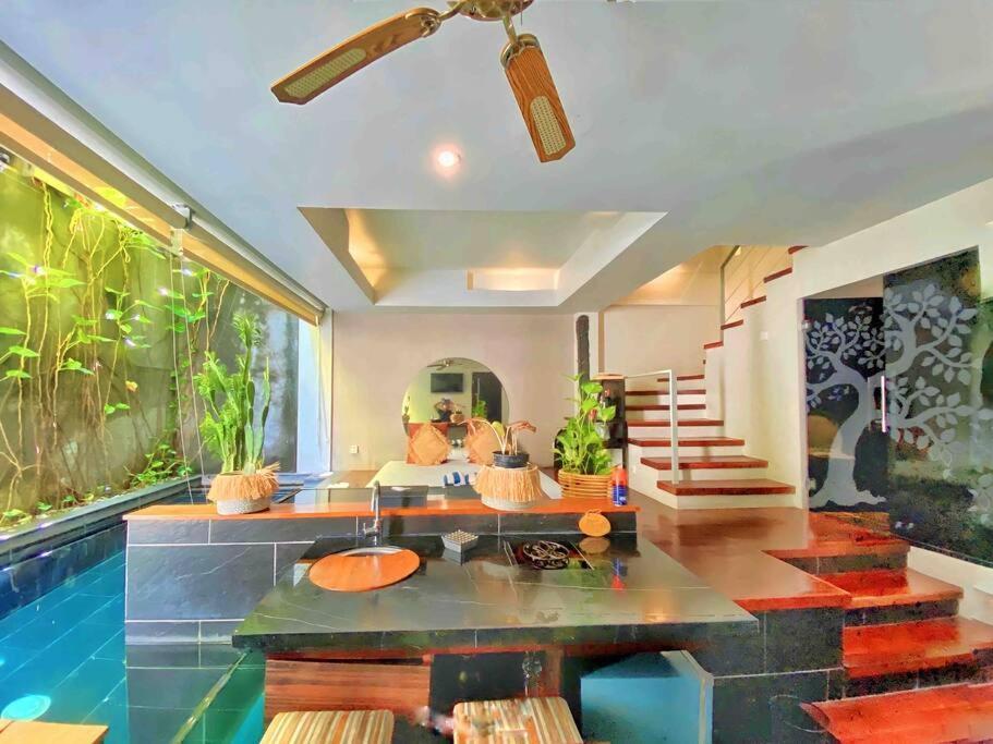 Venus- 1Br Pvt Pool Villa In Kuta By Ilys Collection Villa *
