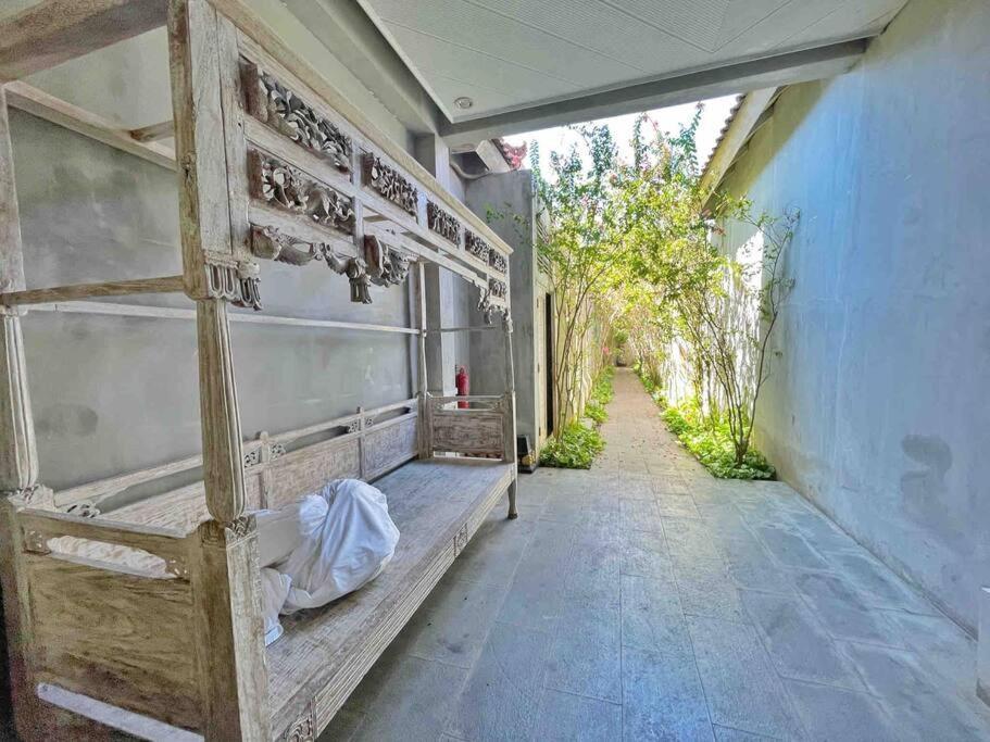 Villa Venus- 1Br Pvt Pool Villa In Kuta By Ilys Collection Kuta (Bali)